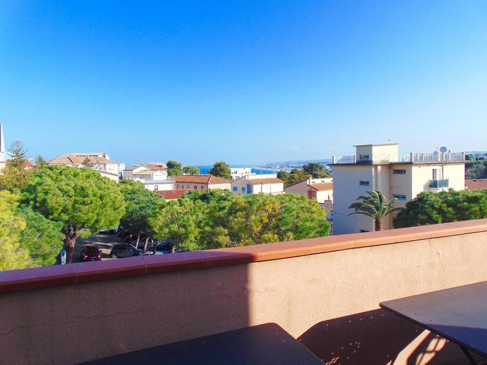 VILLETTA SAN FRANCESCO Apartment in Numana