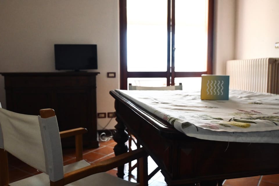 VILLETTA SAN FRANCESCO Apartment in Numana
