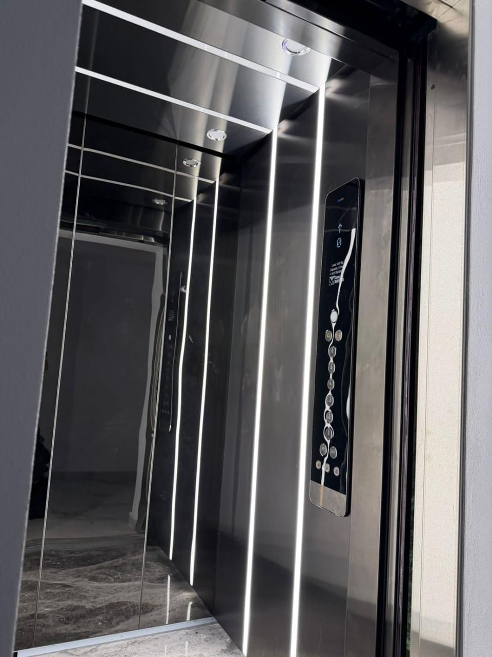 elevator