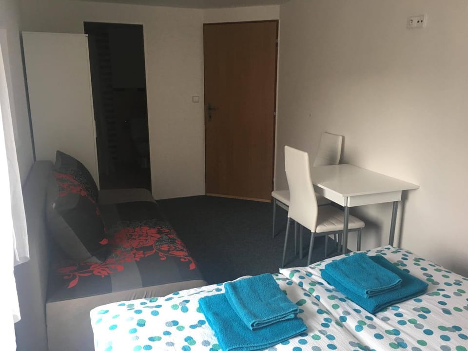 Rodinný penzion Vacation rental in South Moravian Region