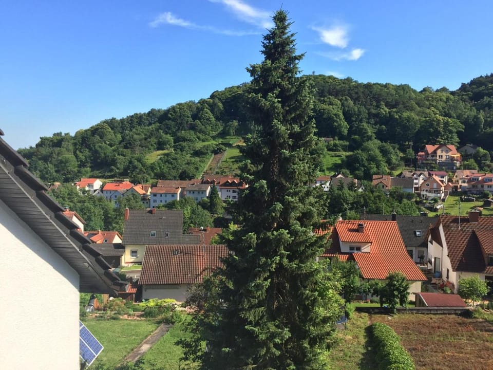 Ferienwohnungen Tauscher Apartment in Rhineland-Palatinate