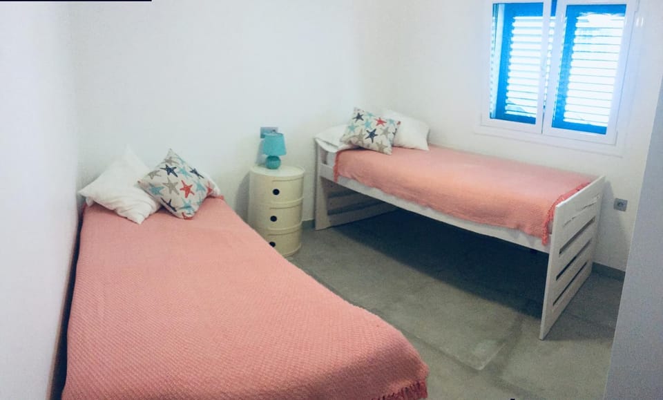 Playa 2 Apartment in Agua Amarga