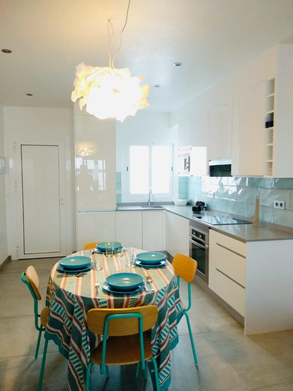 Playa 2 Apartment in Agua Amarga
