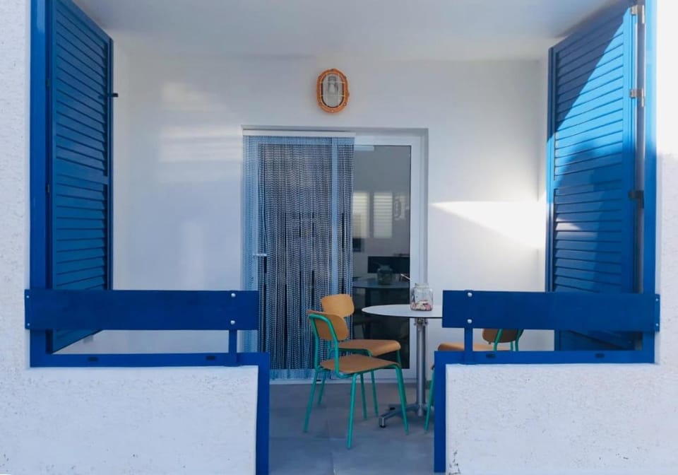 Playa 2 Apartment in Agua Amarga