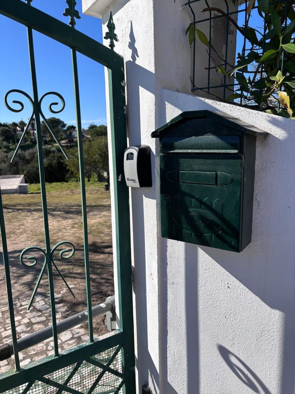 Casa do Campo House in Carvoeiro