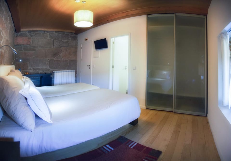 Casa da Feira Country House in Vila Real District