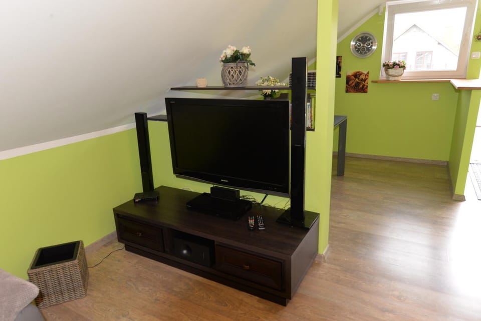Apartament u Robsona Apartment in Lithuania