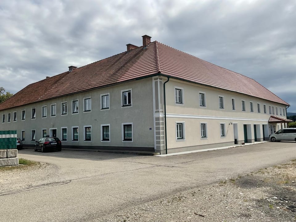 Gästezimmer am Bauernhof Bed and Breakfast in Austria