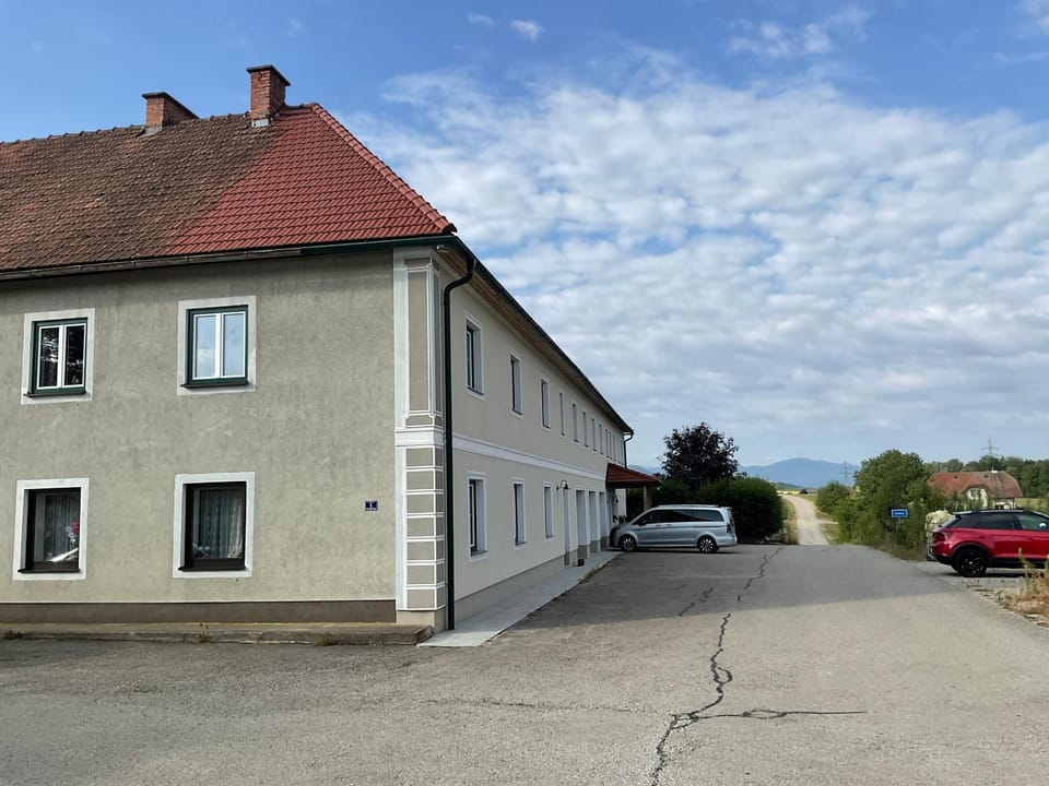 Gästezimmer am Bauernhof Bed and Breakfast in Austria
