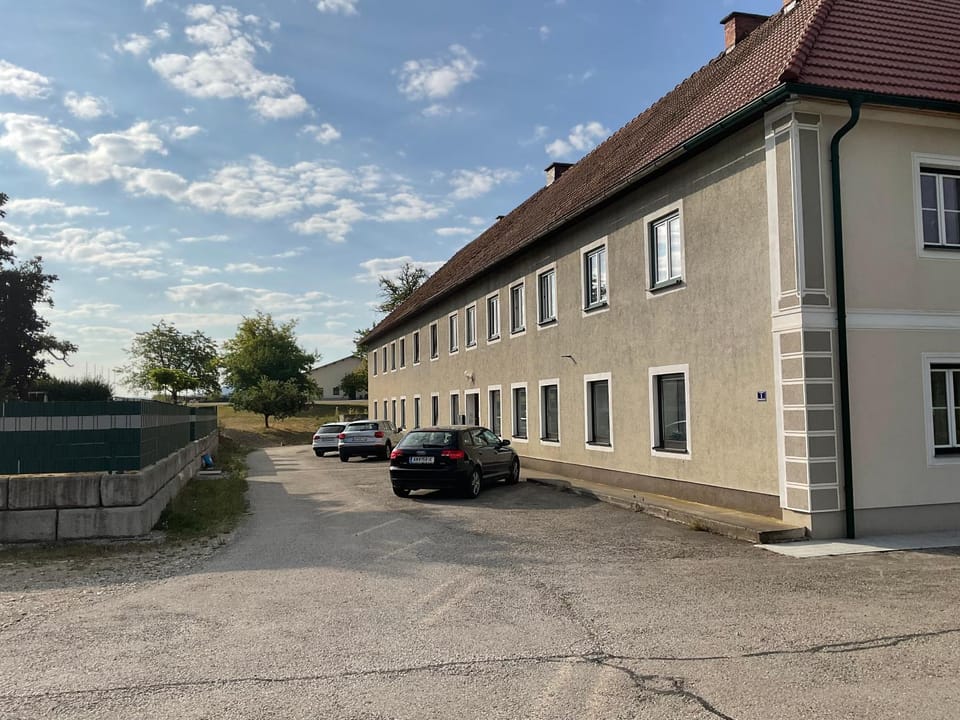 Gästezimmer am Bauernhof Bed and Breakfast in Austria