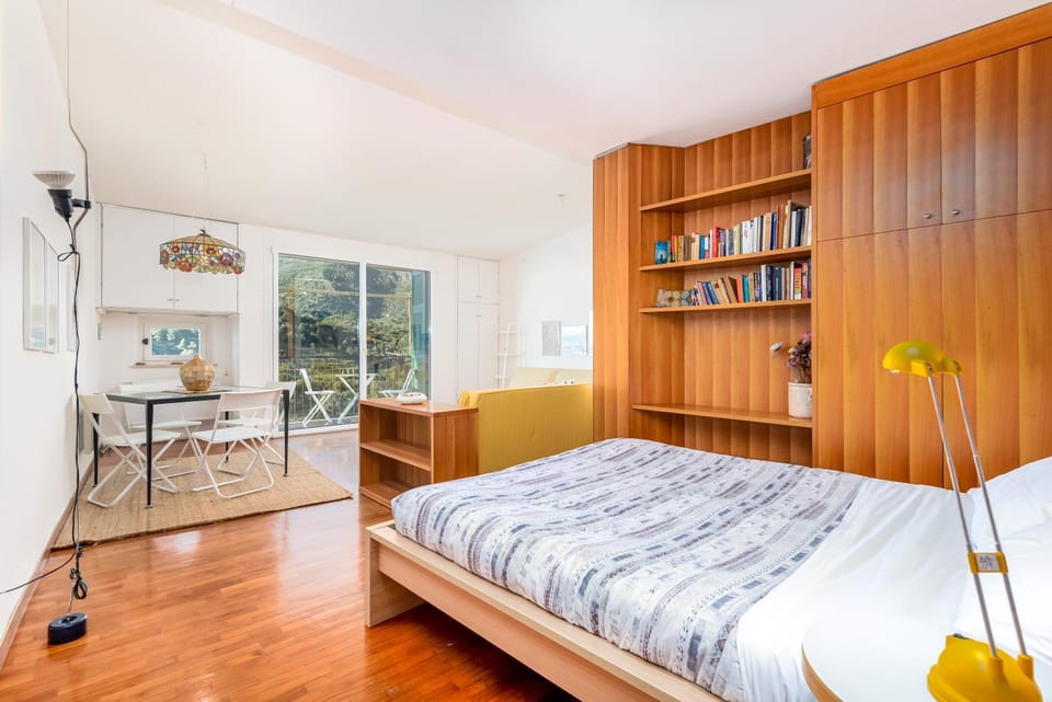 Rossi Tramonti 2, Terre Marine Apartment in Corniglia