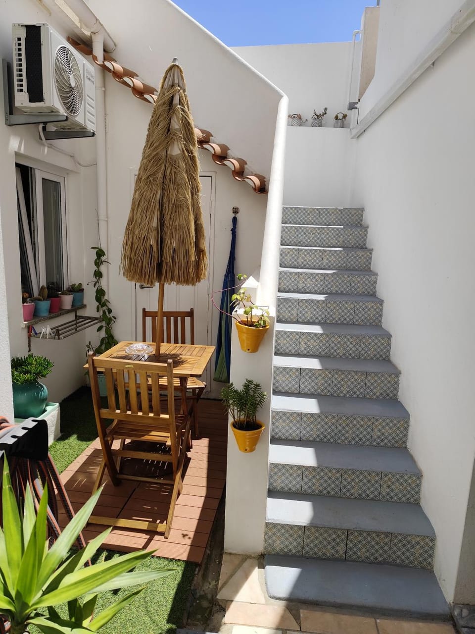 Stressfree Apartamento Apartment in Vila Nova de Milfontes