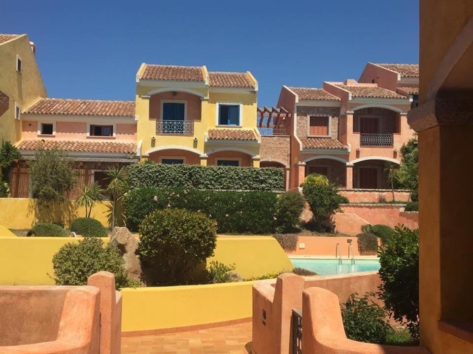 Residenze Zodiaco Apartment in Sardinia