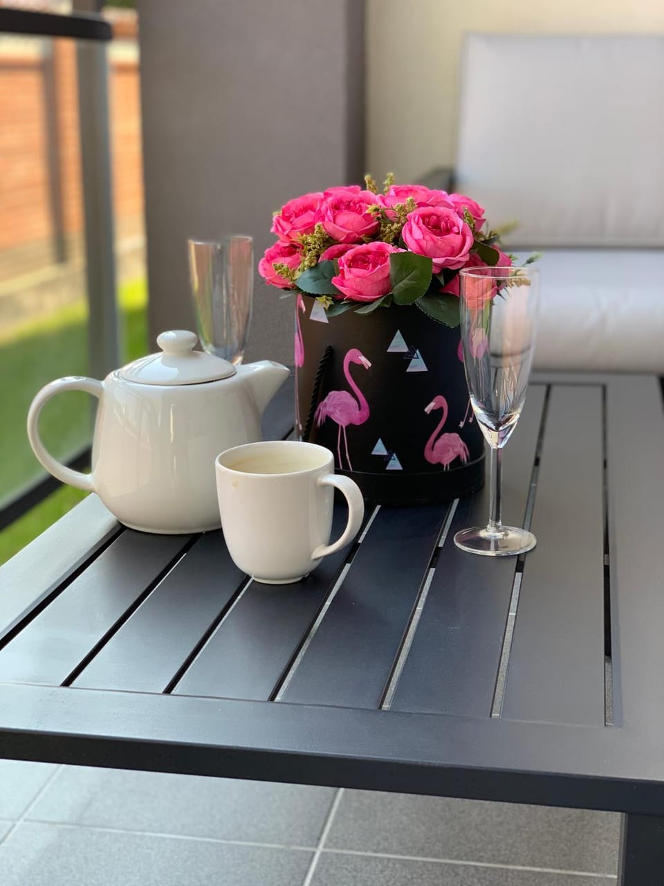 Apartament Zacisze De LUX Apartment in Pomeranian Voivodeship