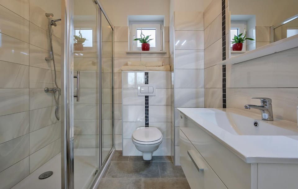 Apartments Nešić Peroj Apartment in Fažana