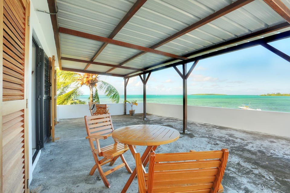 Balcony/Terrace, Seating area, Sea view, Sea view