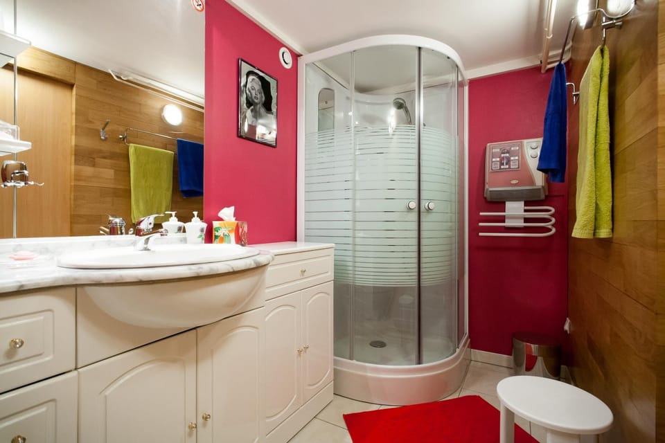 Shower