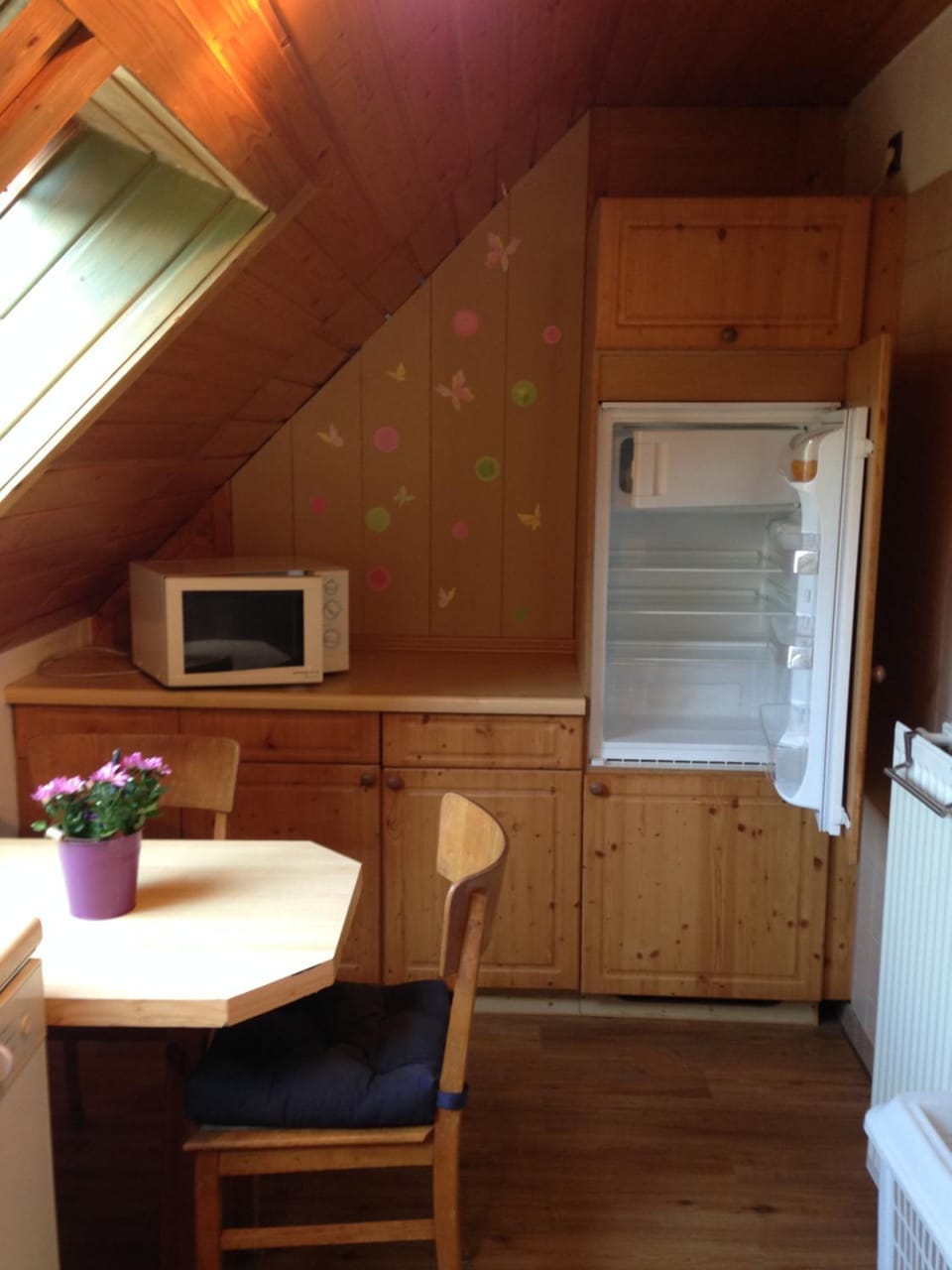 Ferienwohnung 'Lydia' Apartment in Saxony-Anhalt, Germany