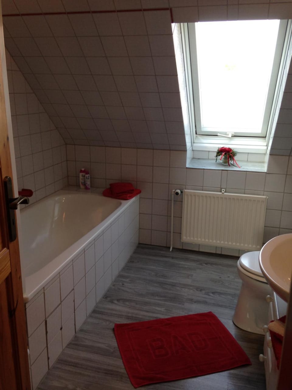 Ferienwohnung 'Lydia' Apartment in Saxony-Anhalt, Germany