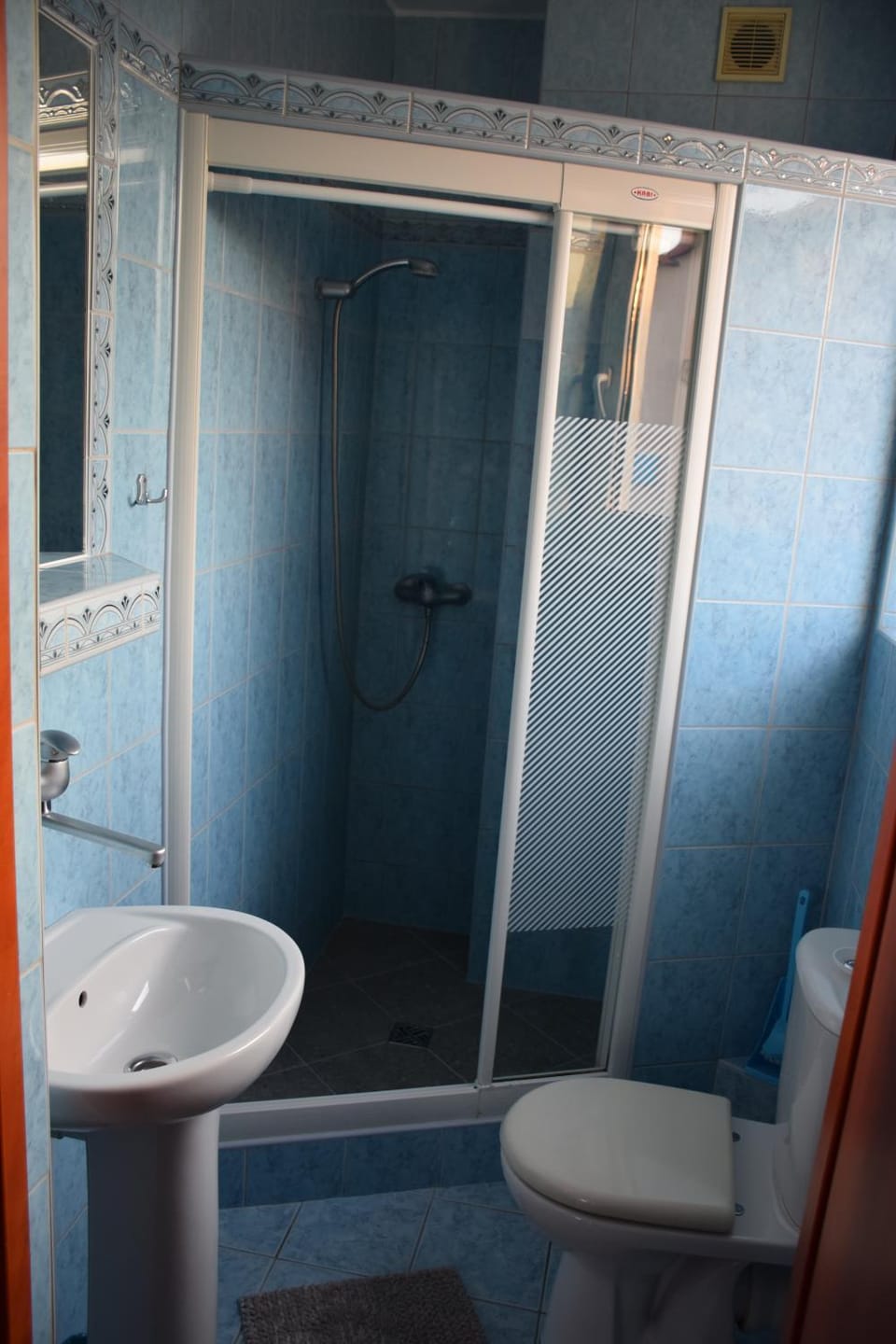 Pokoje gościnne Asia Vacation rental in Wladyslawowo