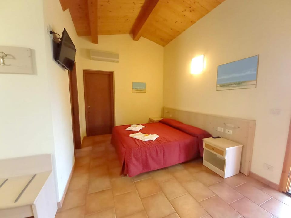 Tenuta il Giogo Country House in Marche