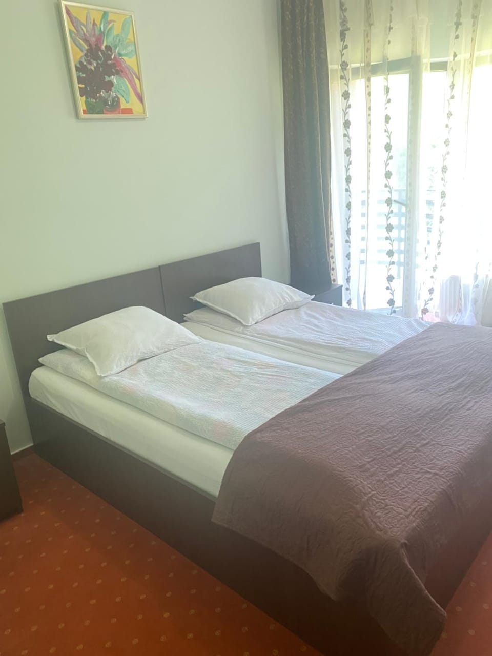 Pensiunea '' LA PAPA'' Hotel in Romania