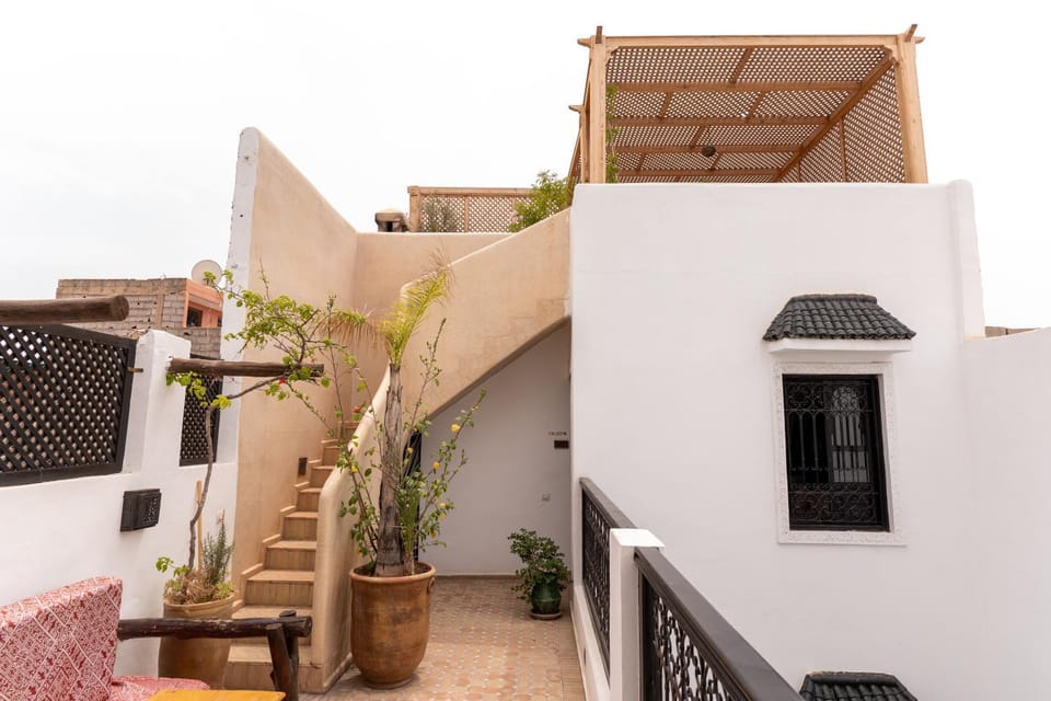 View (from property/room), Balcony/Terrace