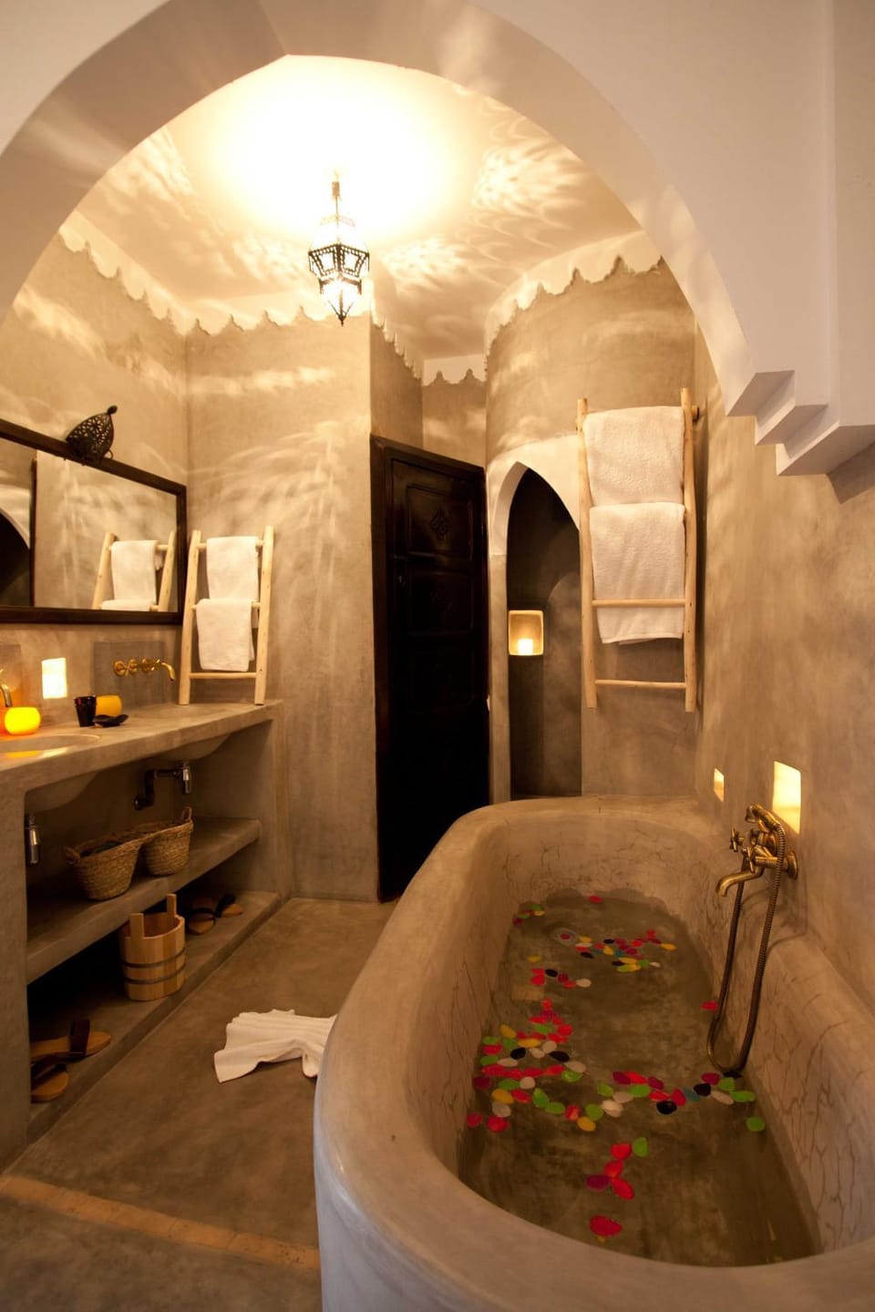 Hot Tub, Bathroom, Bath
