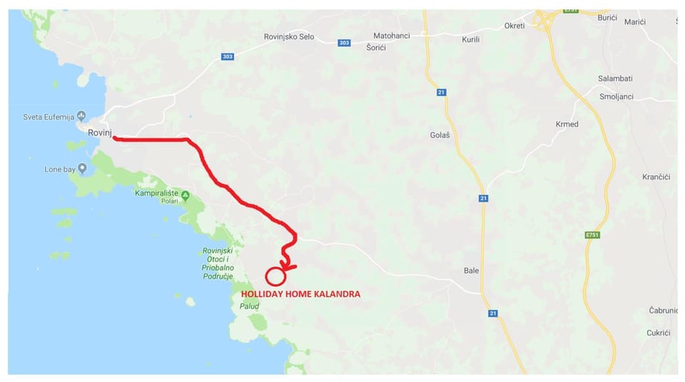 Neighbourhood, Other