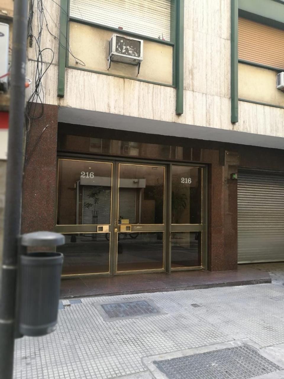 Facade/entrance, Other