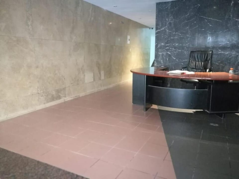 Property building, Lobby or reception