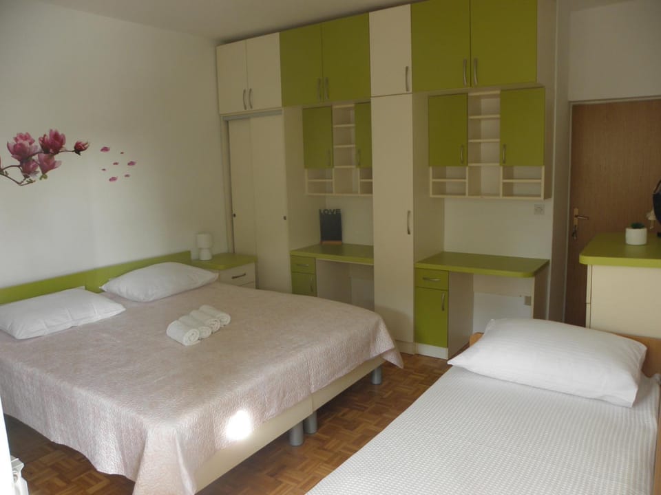 Apartman Ive Apartment in Zadar County