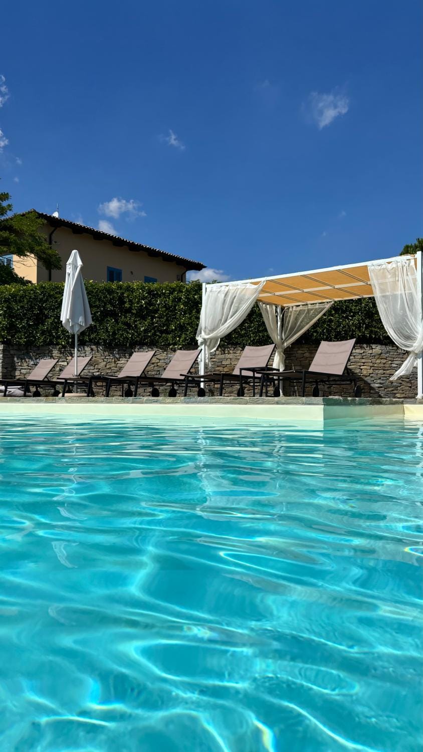 La Crusetta Bed and Breakfast in Piedmont