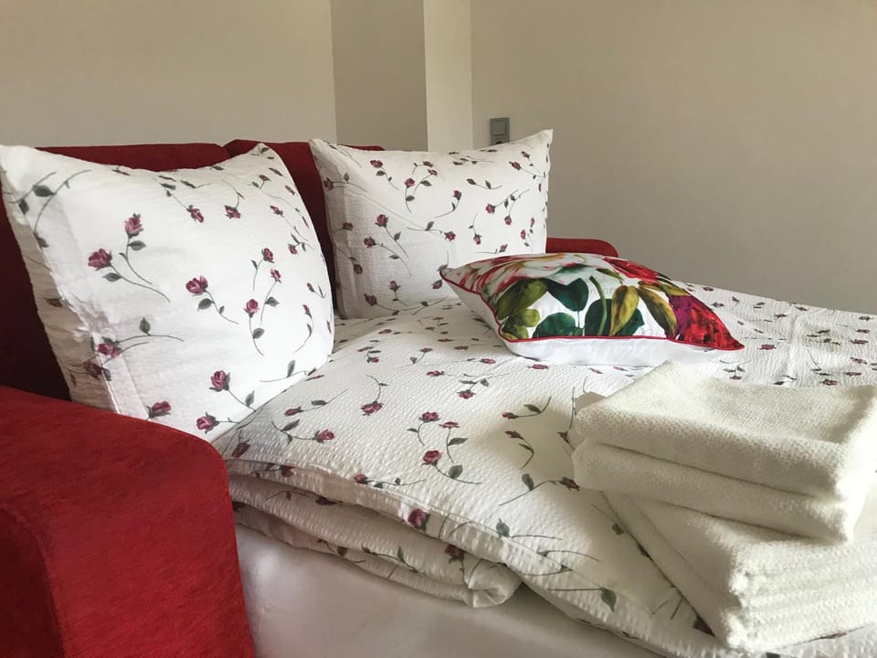 Zentrum Apartment Bad Schandau Apartment in Bad Schandau