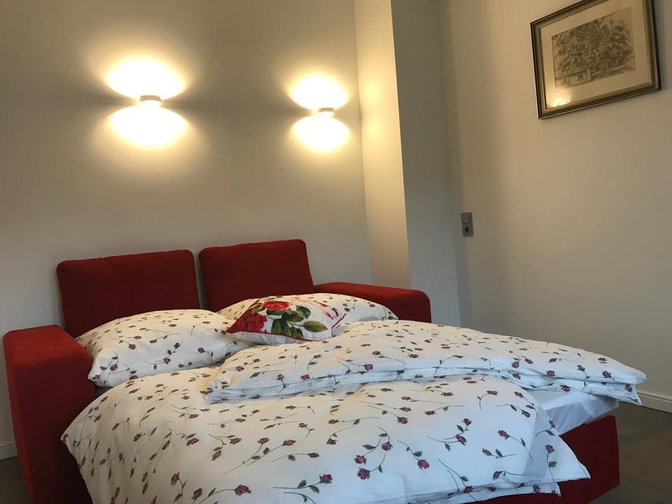 Zentrum Apartment Bad Schandau Apartment in Bad Schandau