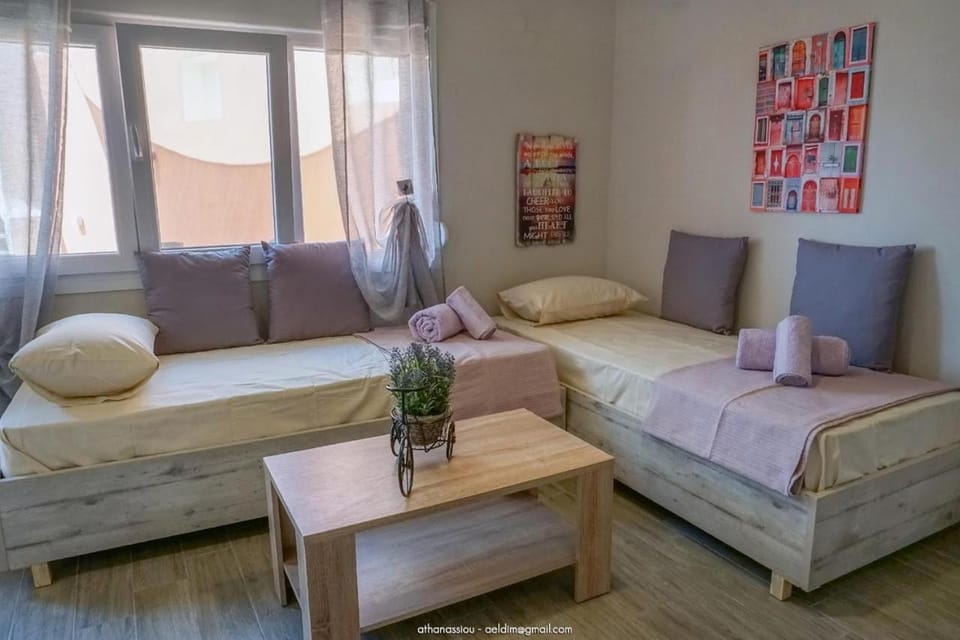 SUNDAY MEMORIES House in Thasos