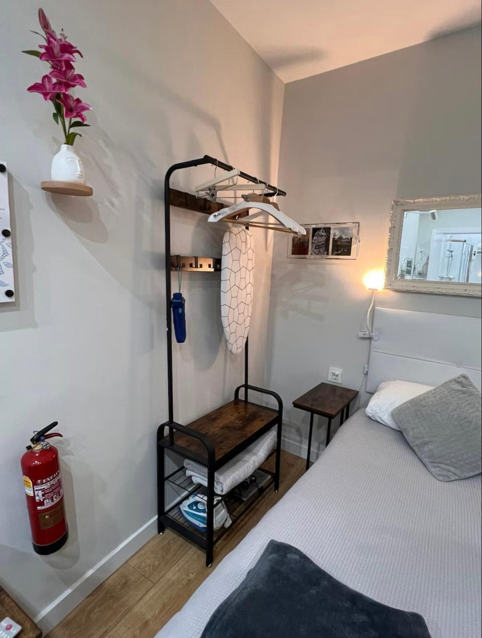 APARTAMENTO LAVAPIÉS - CENTRO MADRID Apartment in Centro