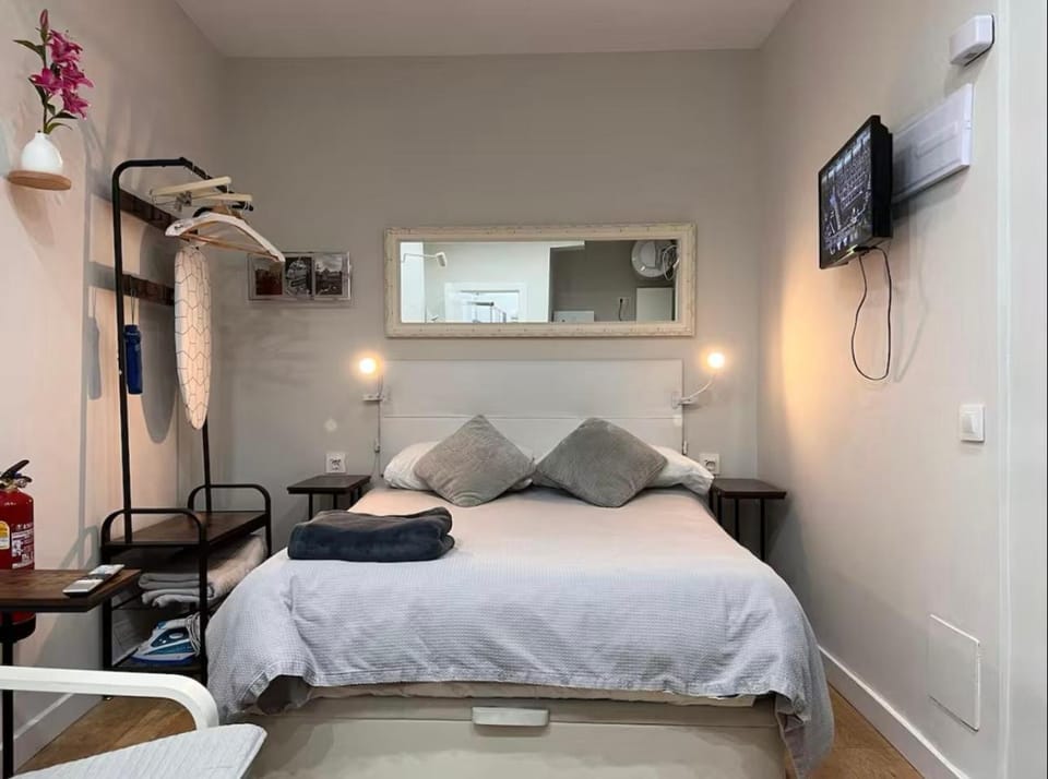 APARTAMENTO LAVAPIÉS - CENTRO MADRID Apartment in Centro