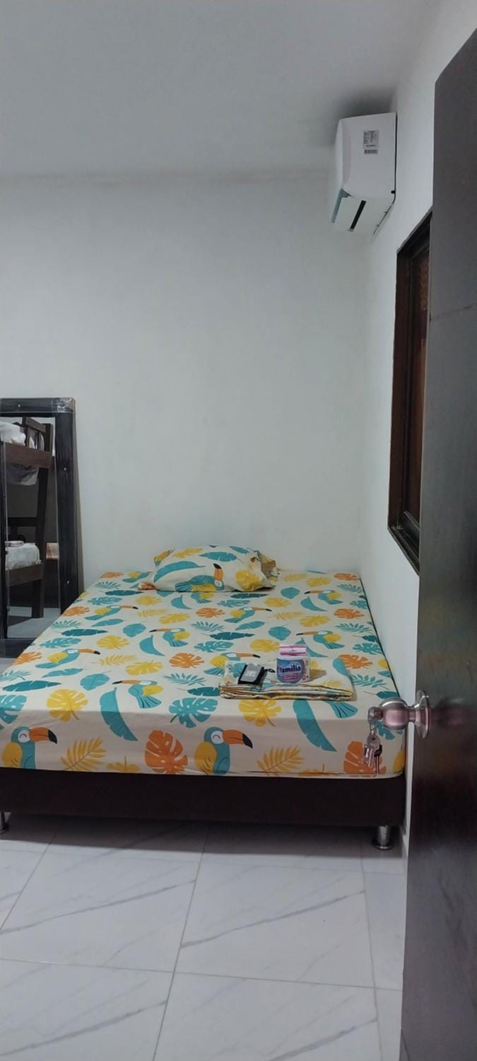 LA MEDELLIN HOSTAL Inn in Cartagena