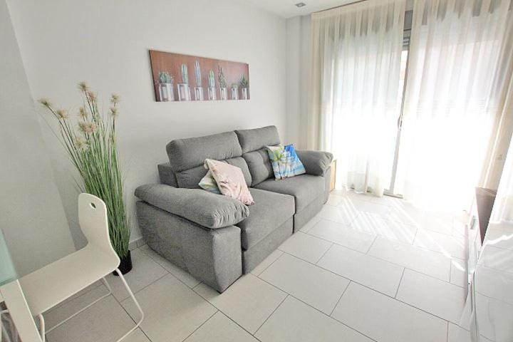 Apartamento 10 Marjal Playa Centro de Guardamar Apartment in Vega Baja del Segura