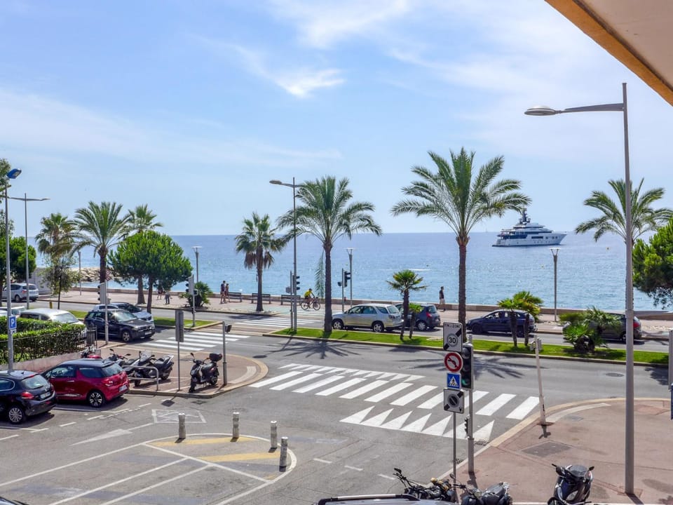 View (from property/room)