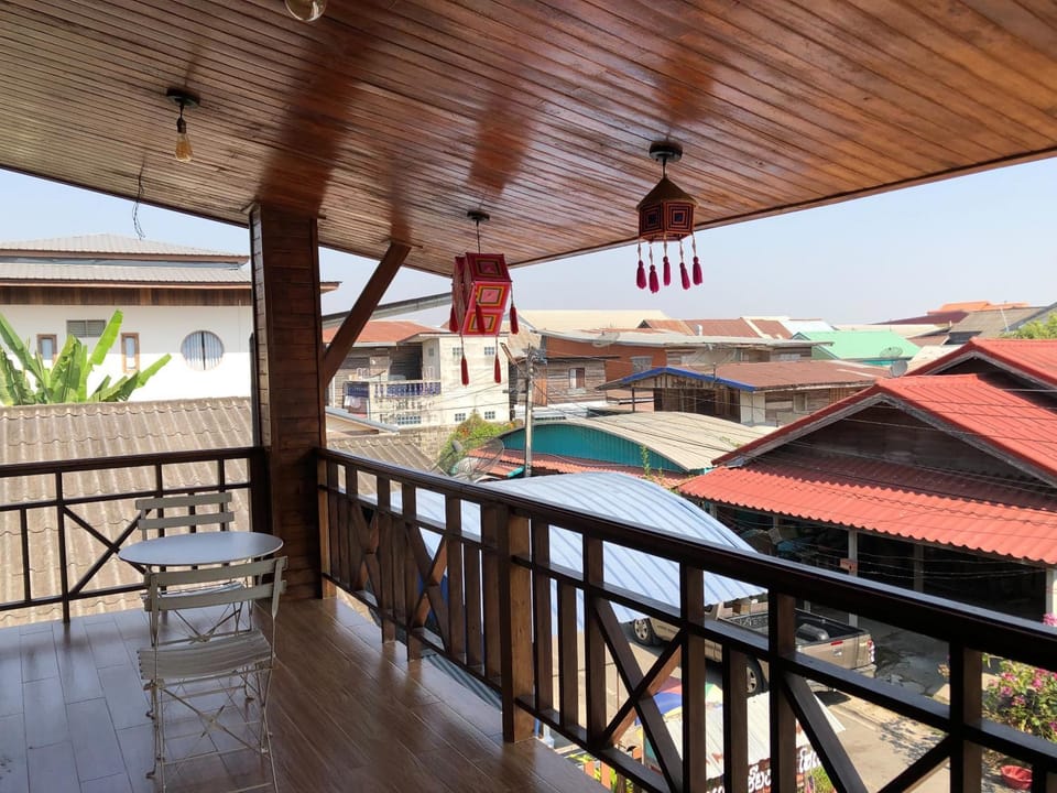 View (from property/room)