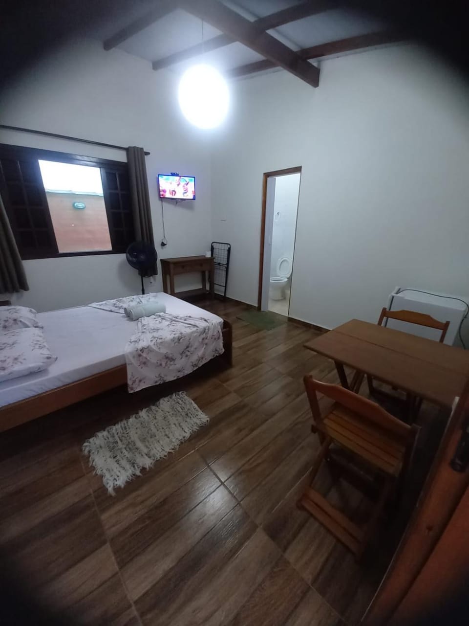 SUÍTES ITABERABA BOIÇUCANGA Nature lodge in São Sebastião