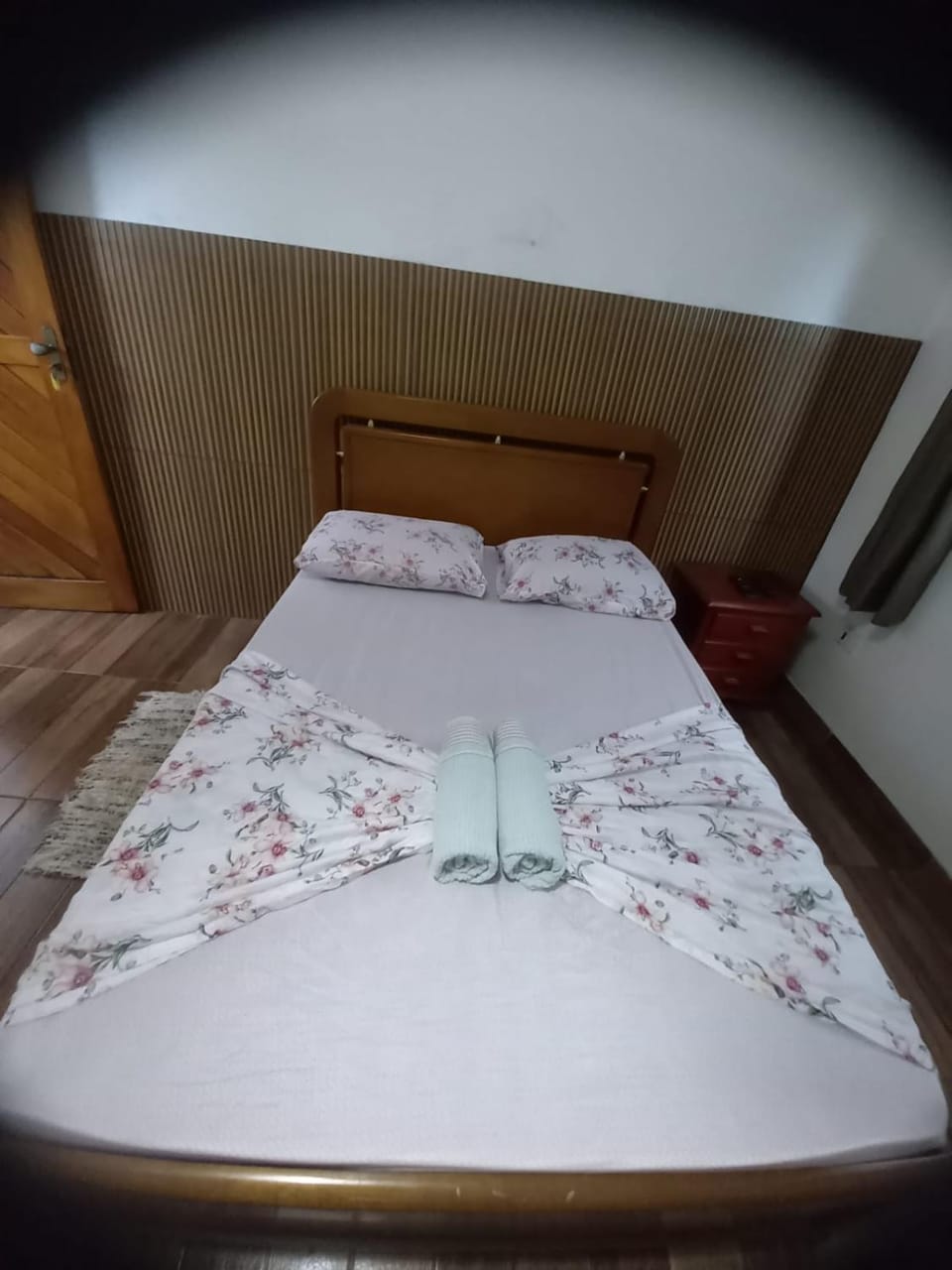 SUÍTES ITABERABA BOIÇUCANGA Nature lodge in São Sebastião