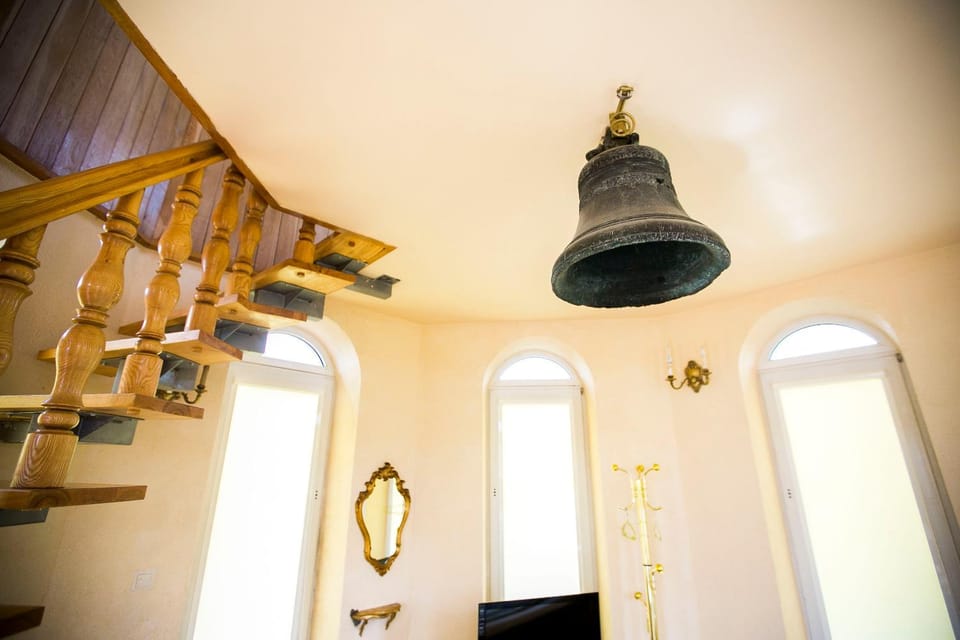 Red Tower Apartments Apartment in Palanga