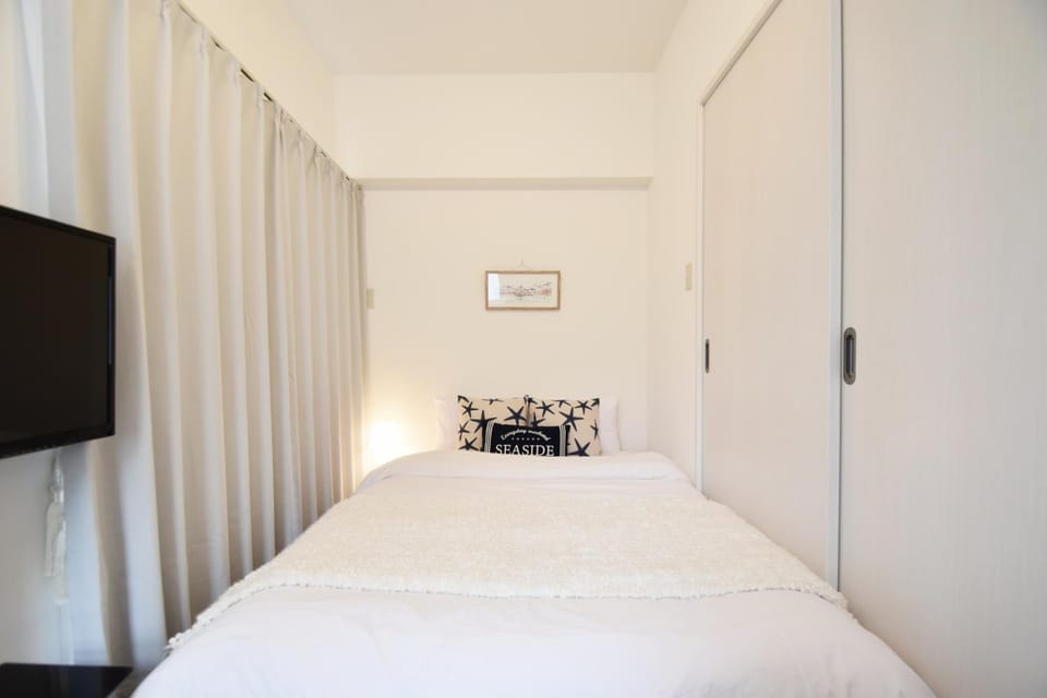 Enjoymaru 202 Apartment in Naha
