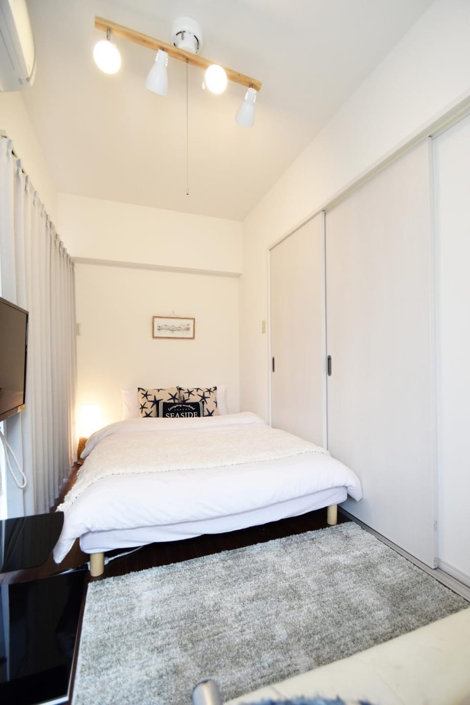 Enjoymaru 202 Apartment in Naha