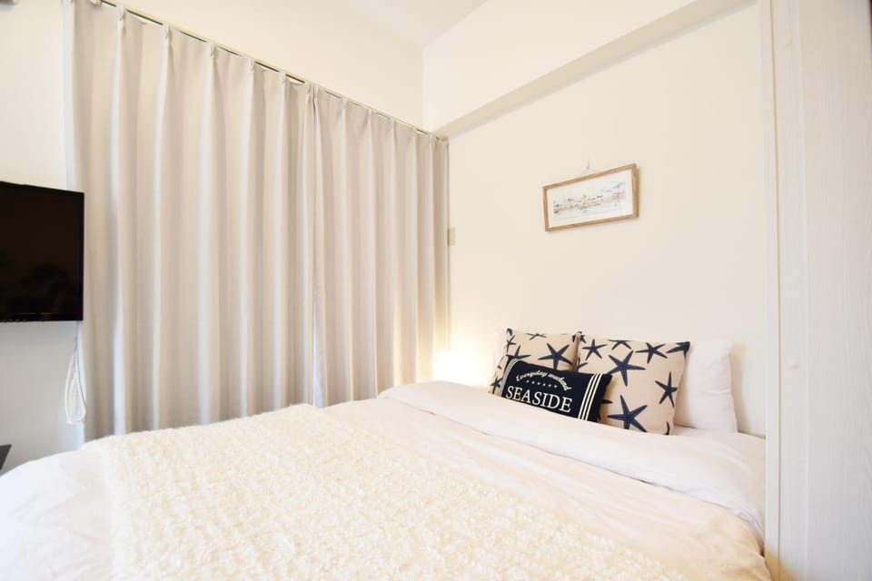 Enjoymaru 202 Apartment in Naha