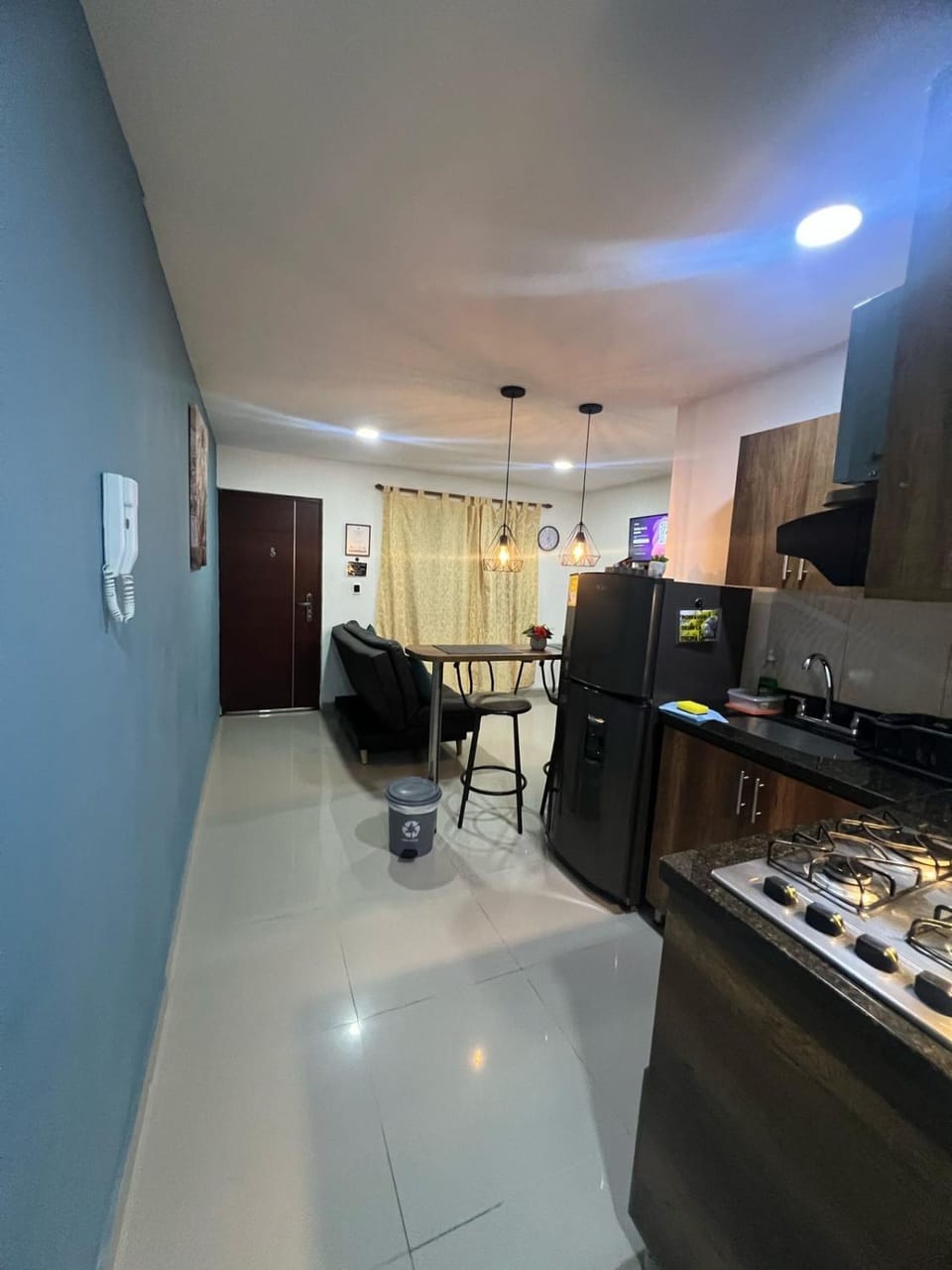 Apartamento Ángel Namaste Apartment in Bello