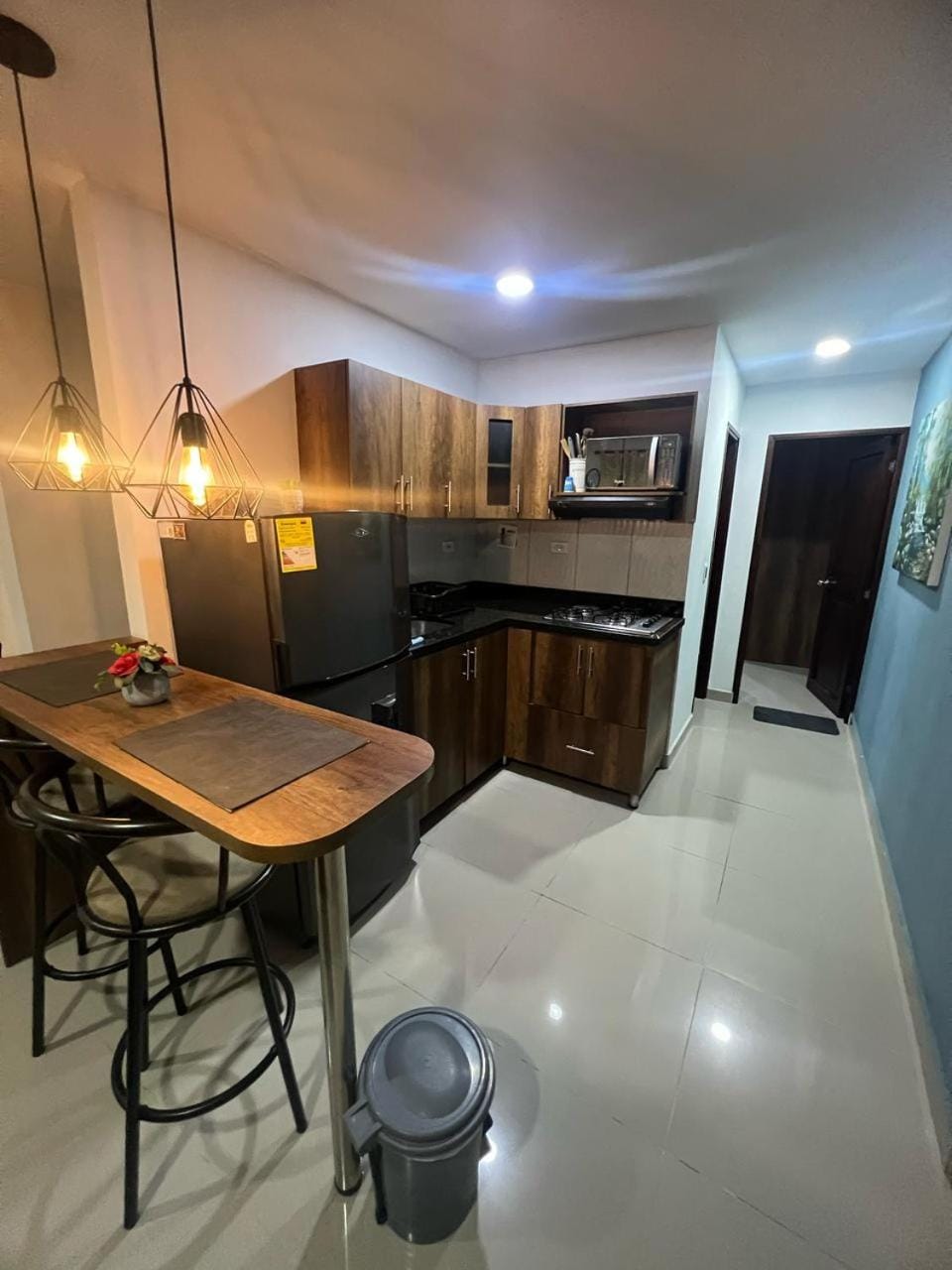 Apartamento Ángel Namaste Apartment in Bello